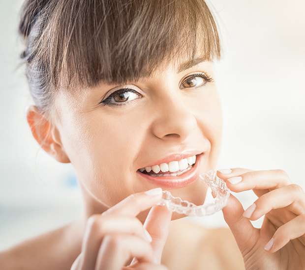 Richmond 7 Things Parents Need to Know About Invisalign Teen