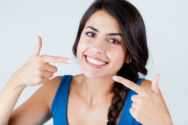 How Often Should You Do Professional In Office Teeth Whitening?